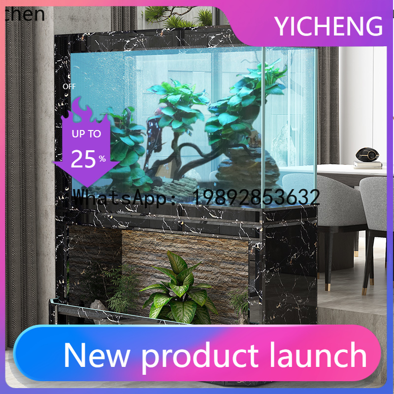 Aquarium Fishland - A2-27 워터 커튼 월, 어항, 수족관,