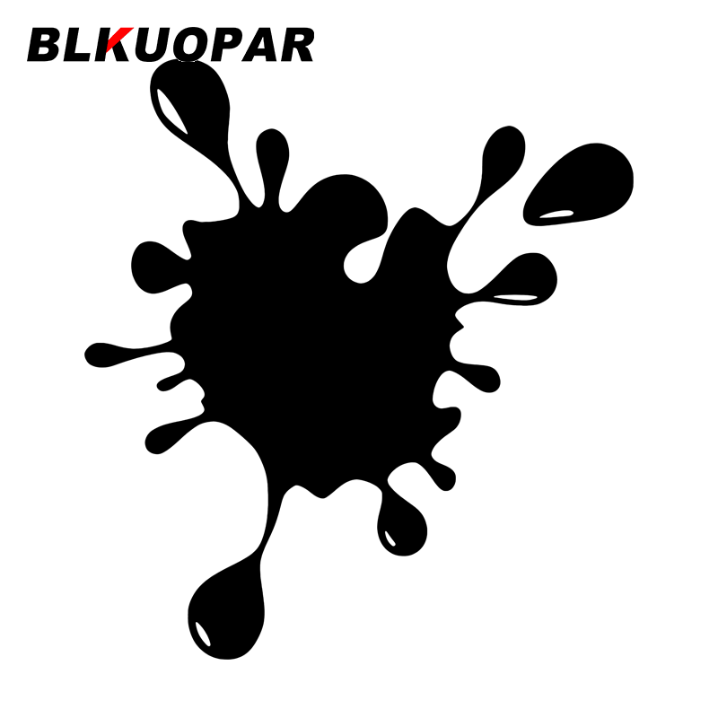 BLKUOPAR 워터 드롭 자동차 스티커에 대 한 세련 - Water Conditioner Drop 리뷰 및 가격