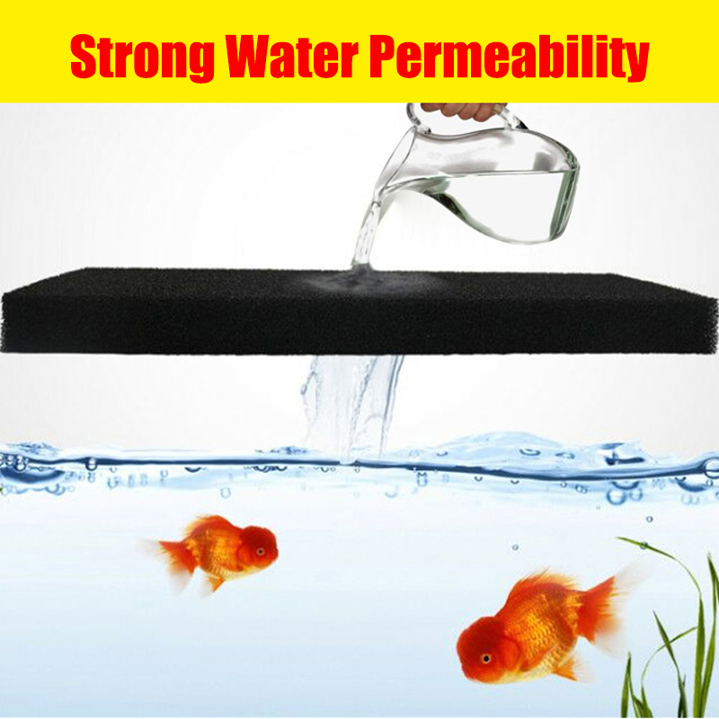 수족관 액세서리 생화학 장식 필터 코튼 스폰지 물고기  - Aquarium Fish Yellow 리뷰 및 가격