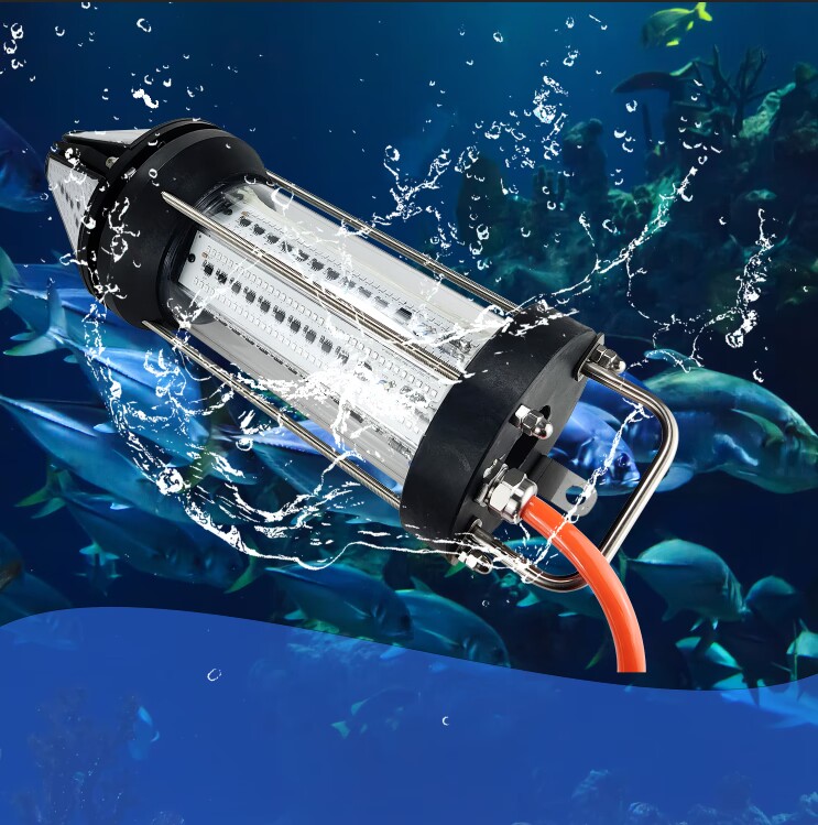 녹색 파란색 흰색 노란색 야외용 500W 800W 15 - Aquarium Fish Yellow 리뷰 및 가격