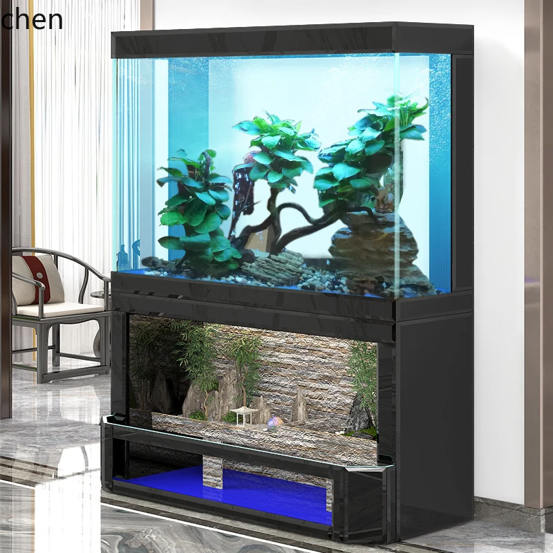 A2-27 워터 커튼 월, 어항, 수족관, 랜드 탱크, - Aquarium Fishland 리뷰 및 가격