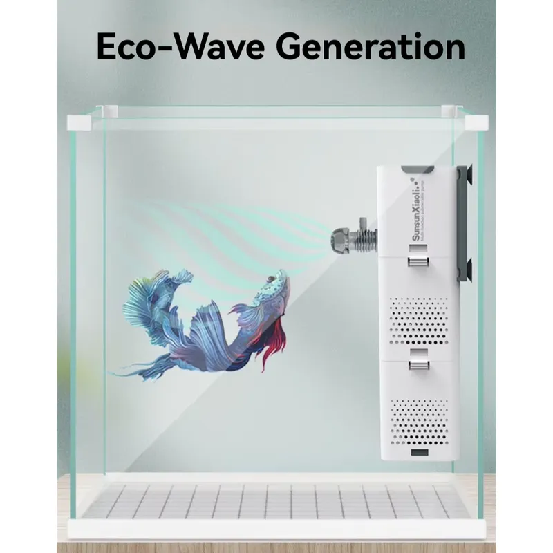 작은 그릇과 어항용 소형 수족관 필터 (블랙 스펀지 및 - Aquarium Fish In Bowl 리뷰 및 가격
