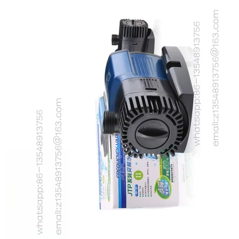 공장 직판 JTP1800-5800 수중 펌프 어항 펌프 - Aquarium Fish Sale 리뷰 및 가격