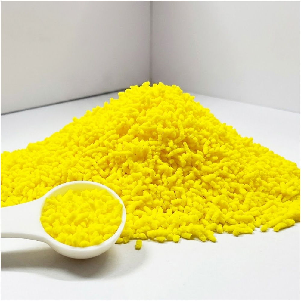 수족관용 수질개선제, 즉시 용해되는 노란색 분말형 정화 - Aquarium Fish Yellow 리뷰 및 가격