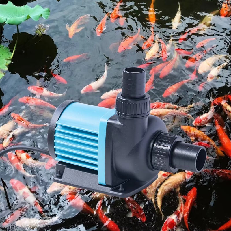 DC 24V 분수 태양광 브러시리스 워터 펌프 코이 연 - Aquarium Fish Sale 리뷰 및 가격