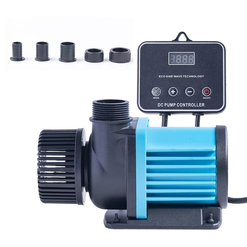 DC 24V 분수 태양광 브러시리스 워터 펌프 코이 연 - Aquarium Fish Sale 리뷰 및 가격