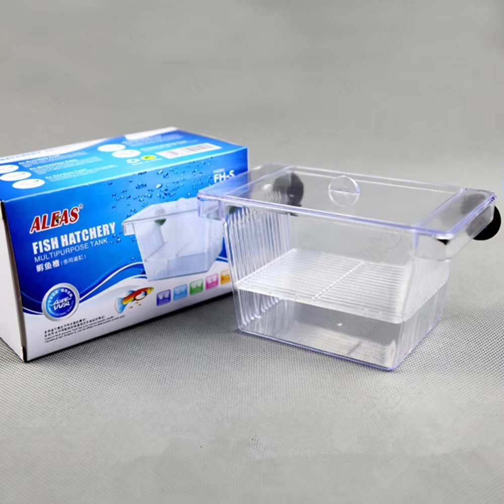 창의적인 아크릴 어항 번식 인큐베이터 수족관 번식자 격 - Aquarium Fish Reproduction 리뷰 및 가격