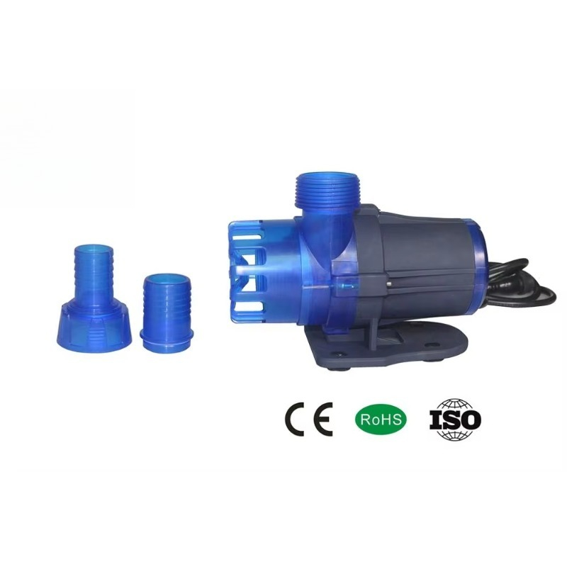 핫세일 초저소음 해수용 수중 펌프 수족관 어항 블루40 - Aquarium Fish Sale 리뷰 및 가격