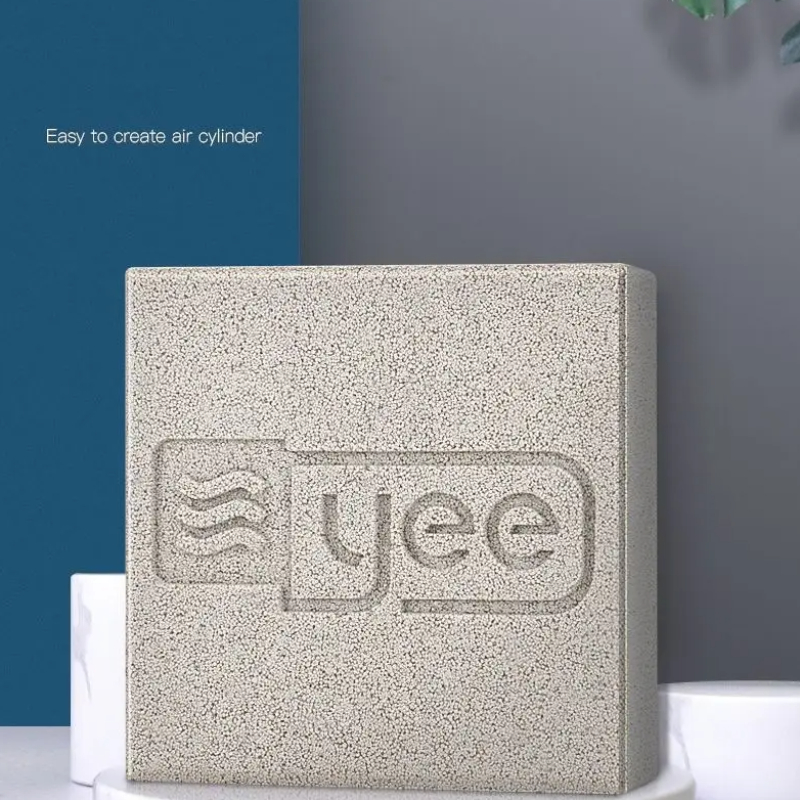 1/2개입 어항 나노 세라믹 필터 미디어 바이오 필터  - Aquarium Fish Lego 리뷰 및 가격