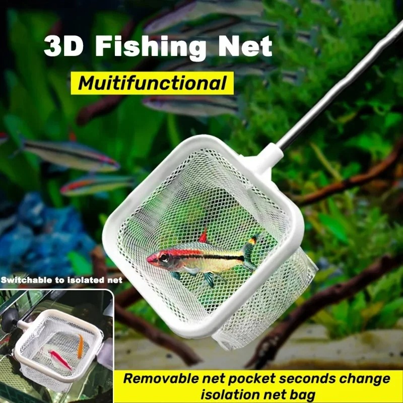 물고기 탱크 청소 도구 액세서리 용 흡입 컵 확장형 핸 - Aquarium Fishland 리뷰 및 가격