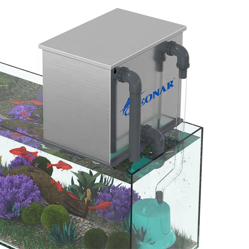 공장 직판 수족관 탱크 필터 스테인리스 스틸 어항 바이 - Aquarium Fish Sale 리뷰 및 가격